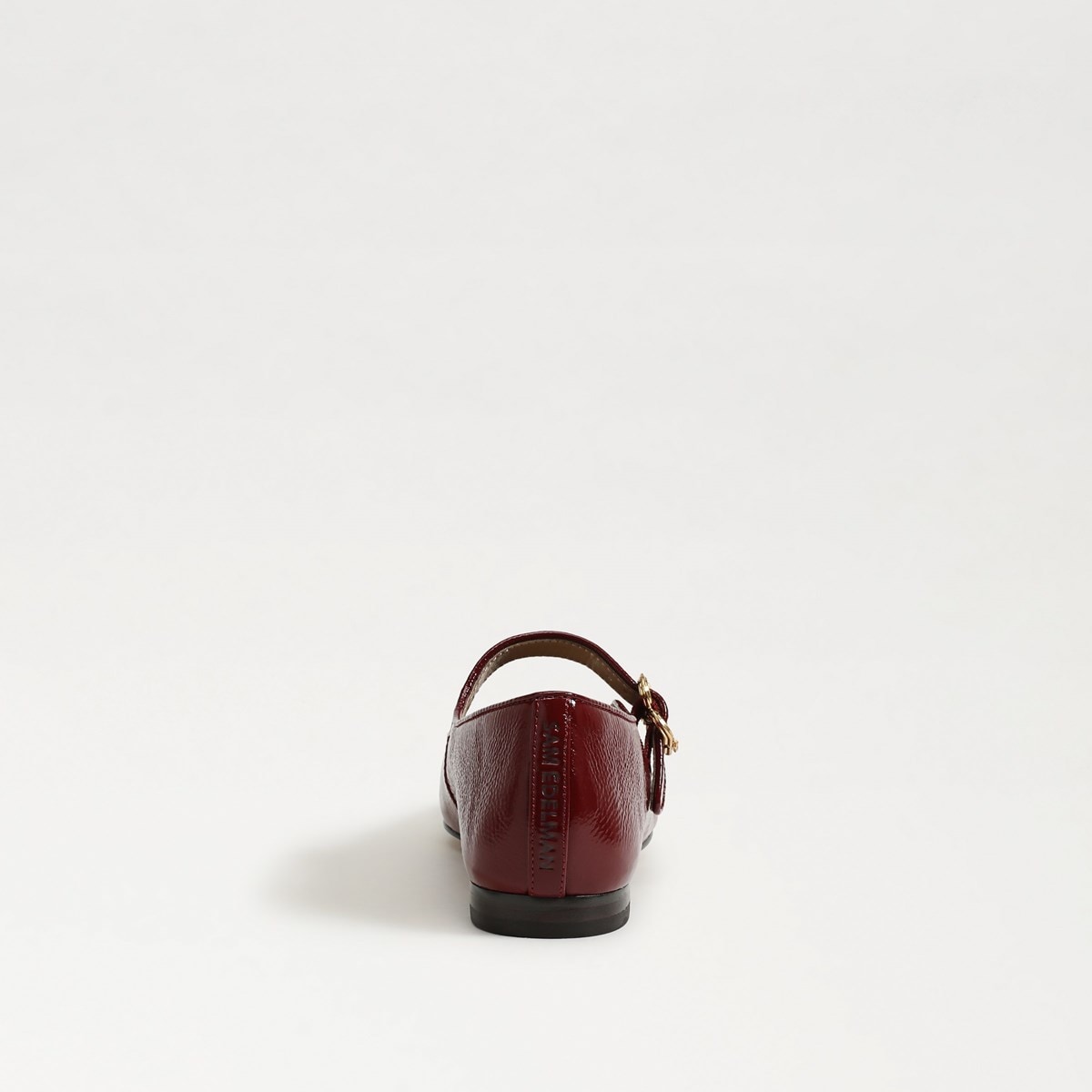 Sam Edelman Michaela Mary Jane Flat | Women's Flats and Loafers