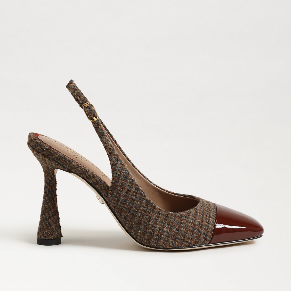 Slingback Heels | 15% Off 2 Pairs with Loyalty!