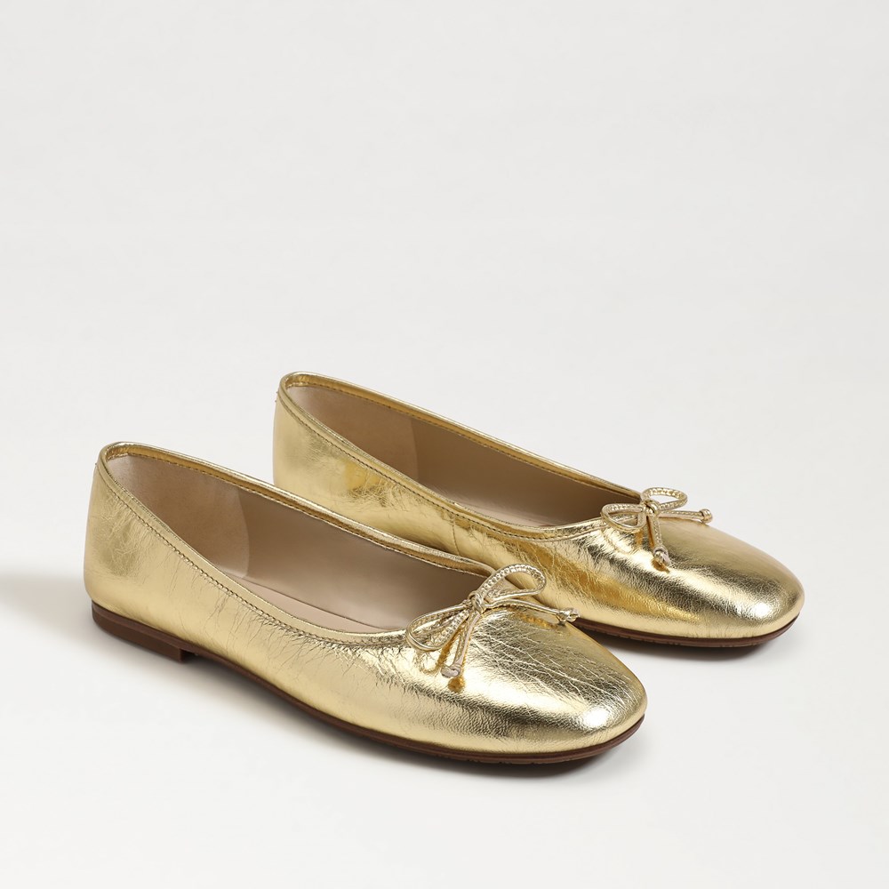 Sam Edelman Alie Ballet Flat | Women's Flats and Loafers