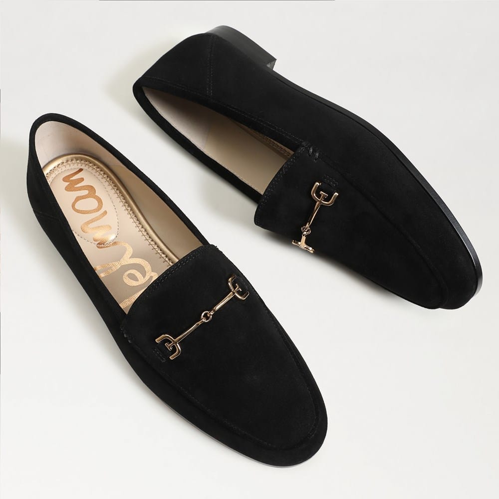 Like New Sam Edelman Loraine Bit Loafer Women’s Size 6 Sam Edelman Loraine Bit Loafer | Women main image 2