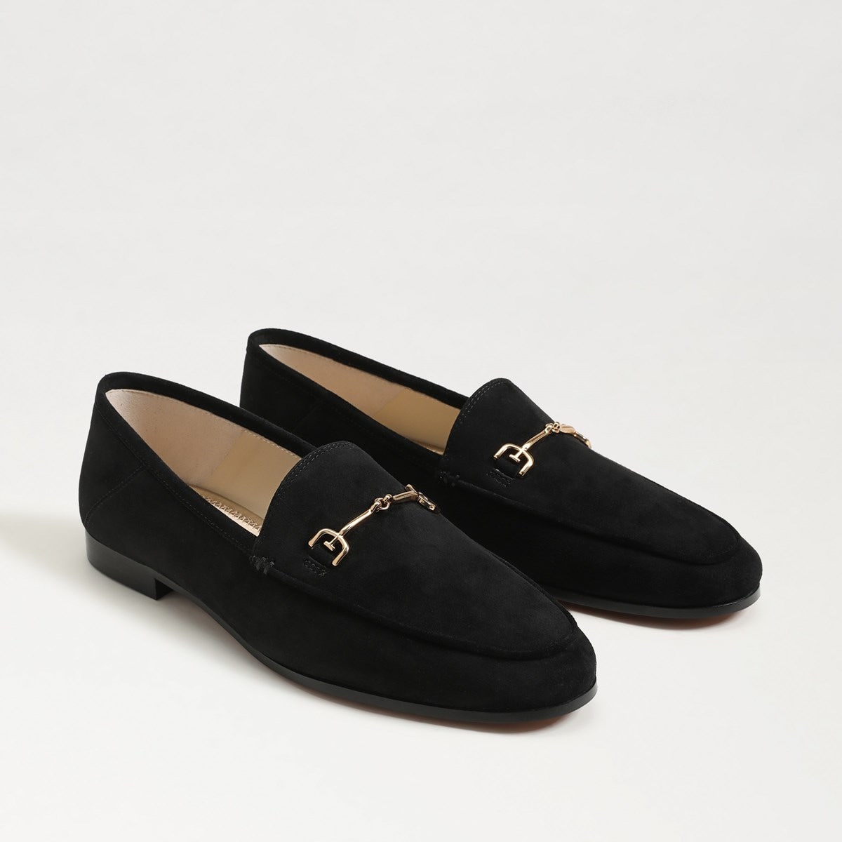 Black Flats for Women | Free Shipping with Loyalty