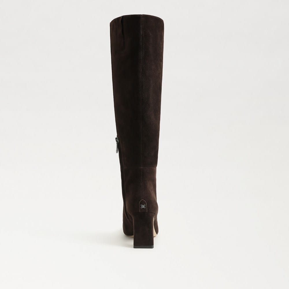 chinese dress ladies Sam Edelman Sylvia Knee High Boot