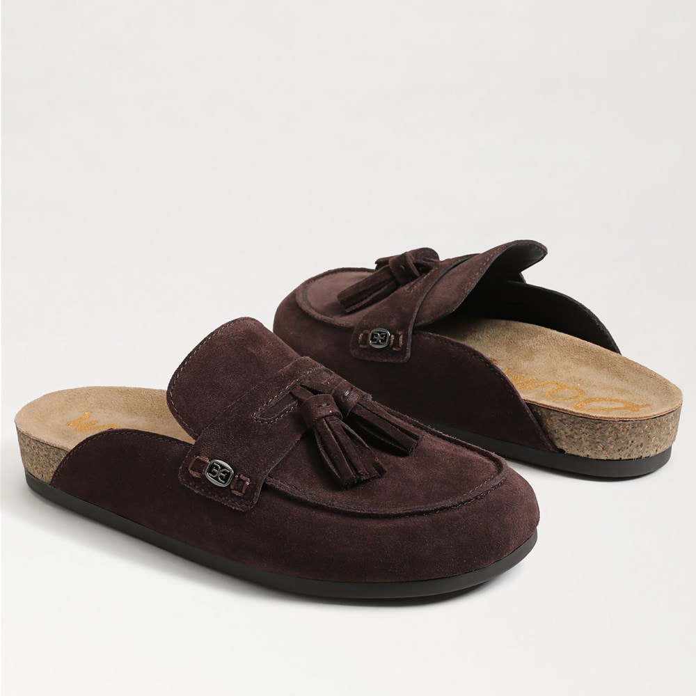 Sam Edelman Astrid Mule | Women's Flats and Loafers