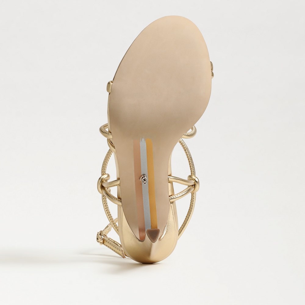 Sam Edelman Isadora Heel Sandal | Women's Heels