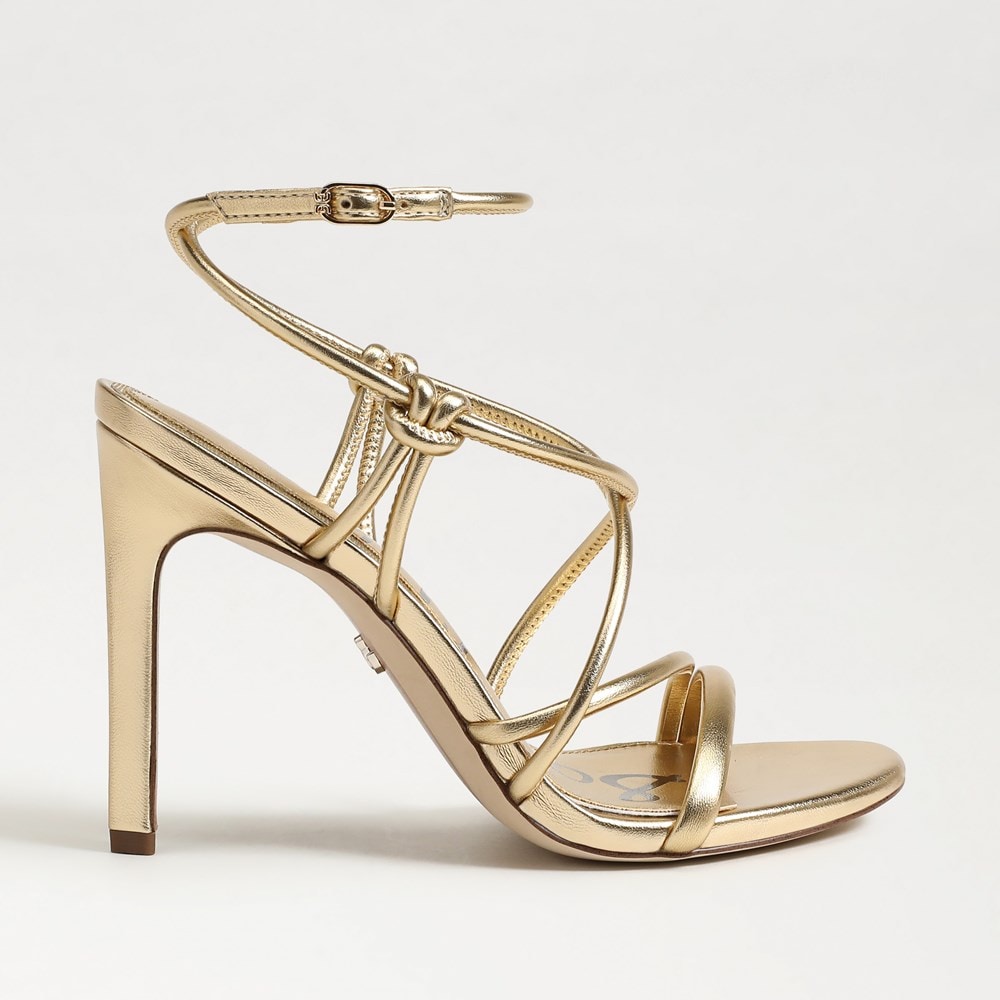 Sam Edelman Isadora Heel Sandal | Women's Heels