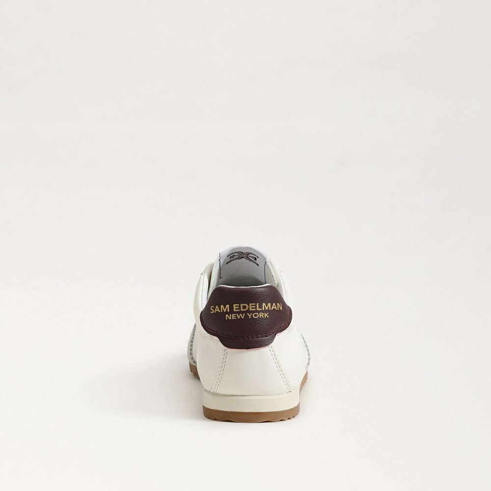 Isella 2 Sneaker - Back