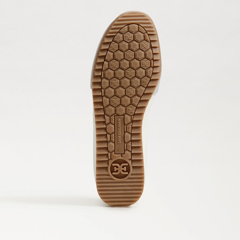 Isella 2 Sneaker - Bottom
