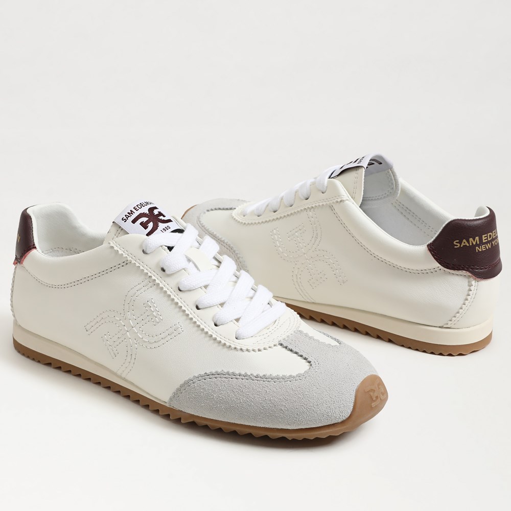Isella 2 Sneaker - Detail
