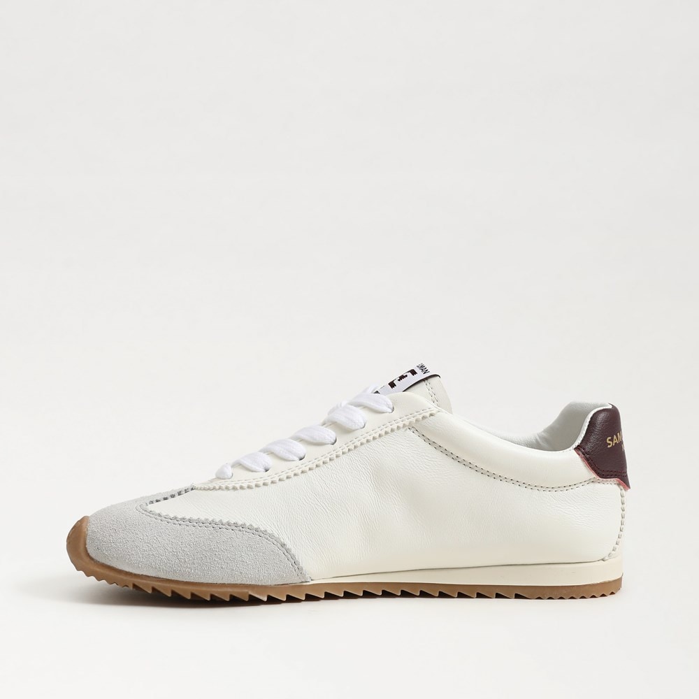 Isella 2 Sneaker - Left