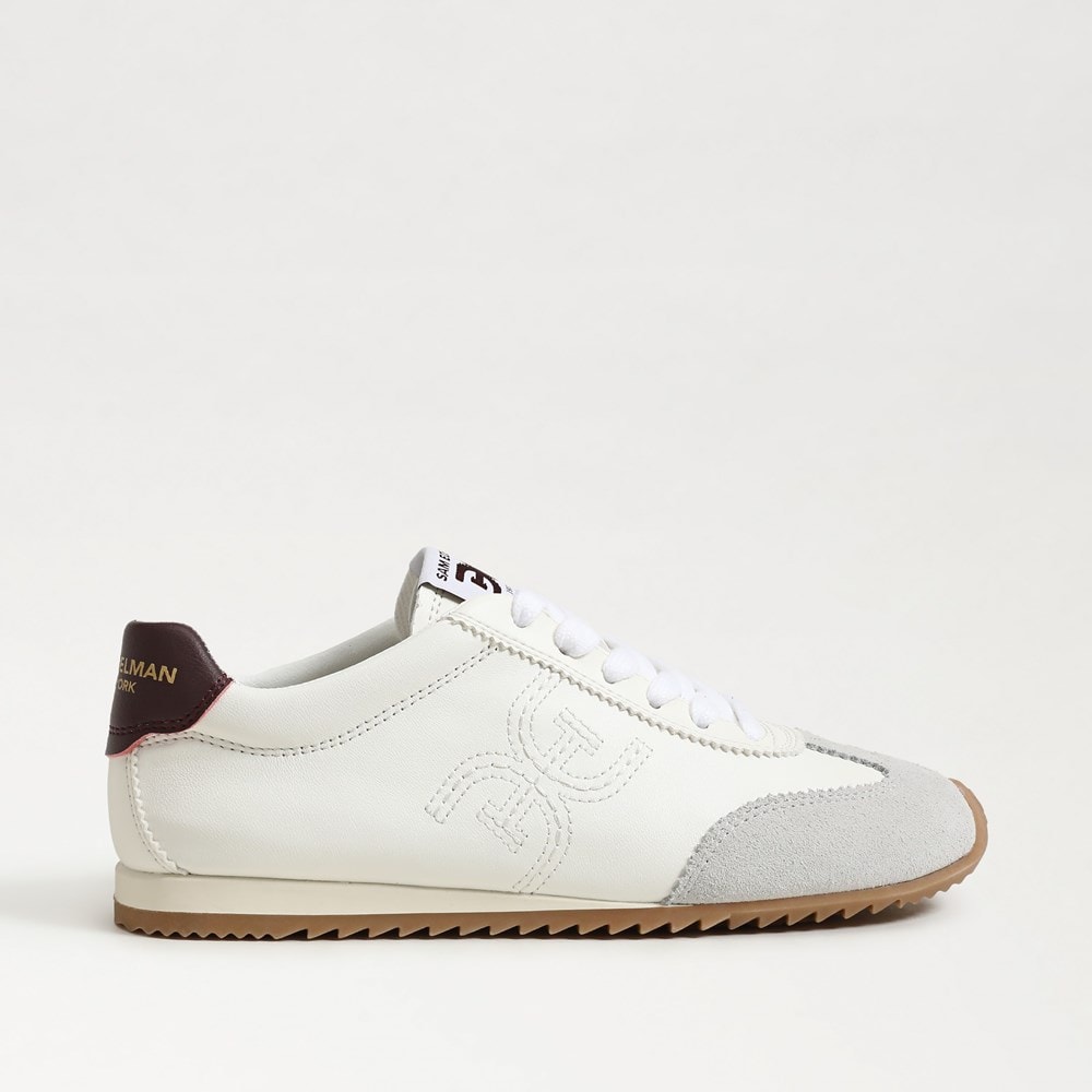Isella 2 Sneaker - Right