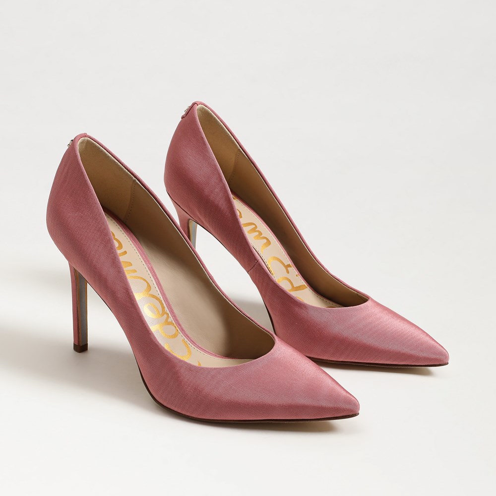 Sam Edelman Hazel Pointed Toe Pump | Women's Heels