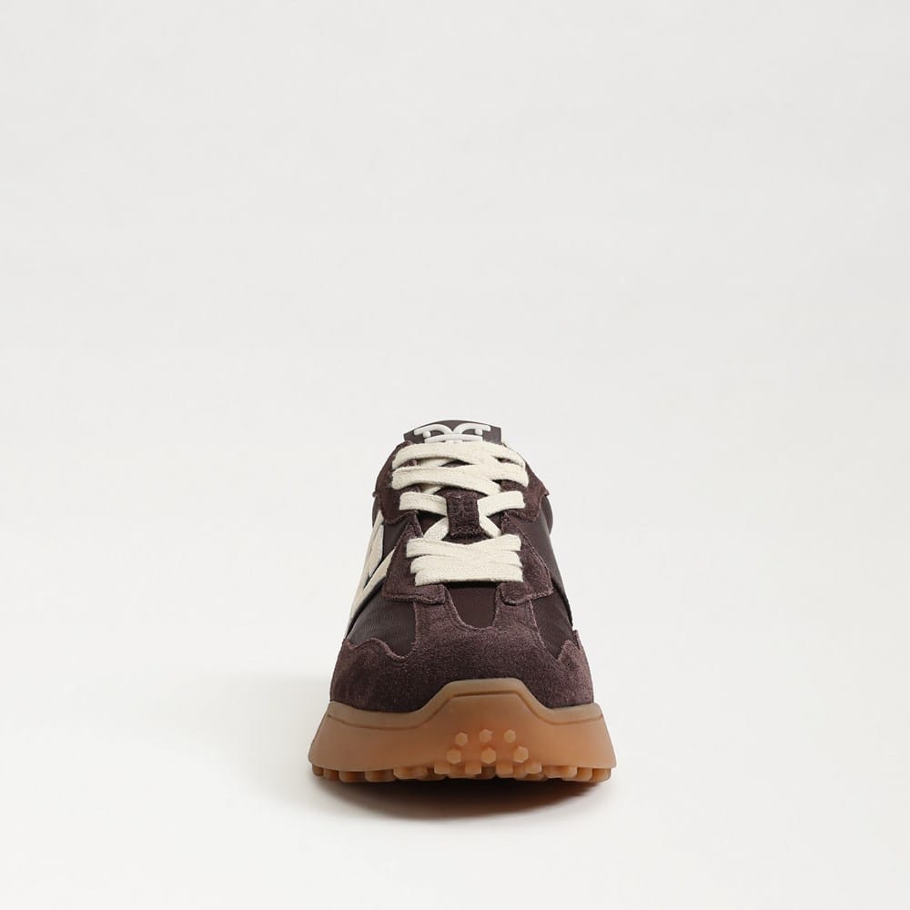 Tomasi Shop - Mirella | camoscio nero