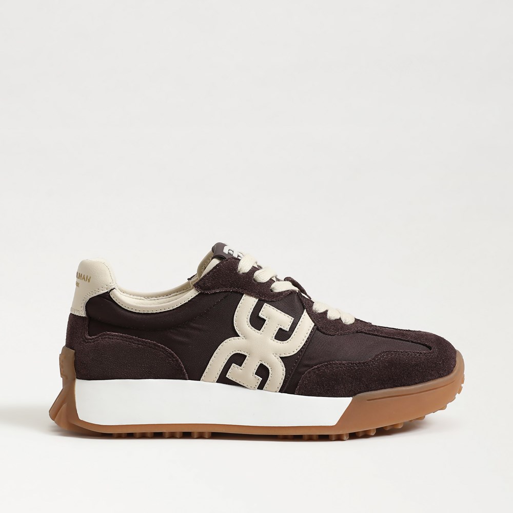 Sam Edelman Langley Lace Up Sneaker | Women's Sneakers