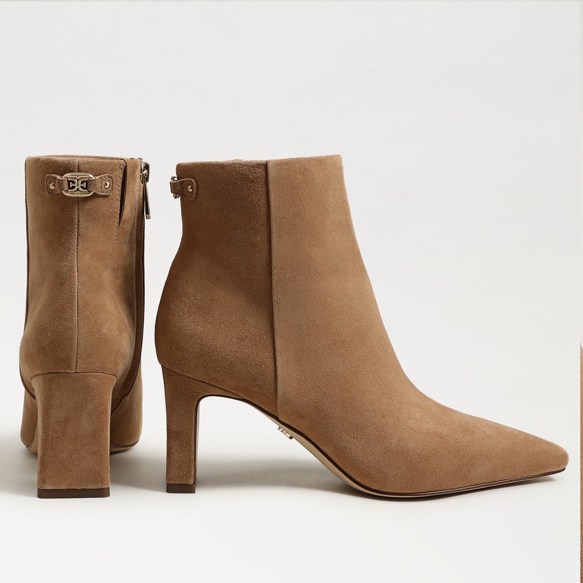 Sam Edelman Saige Ankle Bootie | Women's Boots and Booties