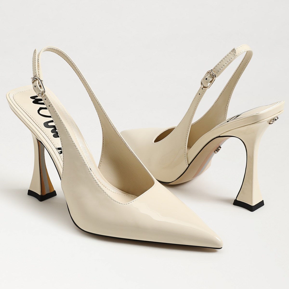 Sam Edelman Odette Slingback Pump | Women's Heels