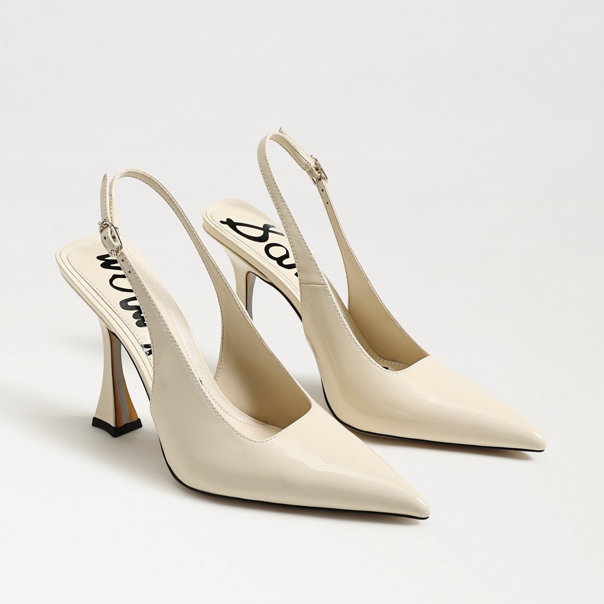 Slingback Heels | 15% Off 2 Pairs with Loyalty!