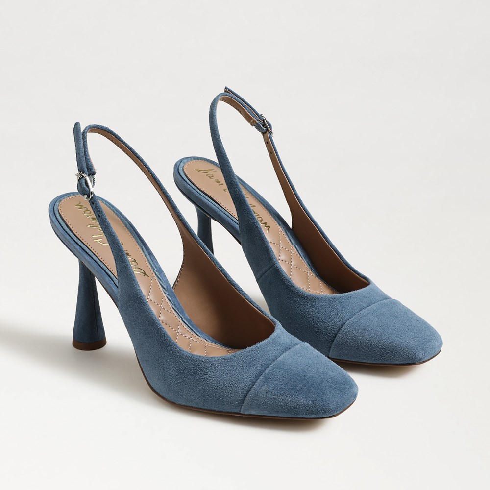 Essa Slingback Pump - Pair