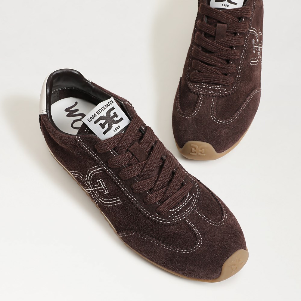 Sam Edelman Isella Sneaker | Women's Sneakers