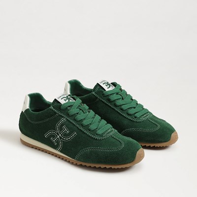 Sam Edelman Zaria Lace Up Sneaker | Women's Sneakers