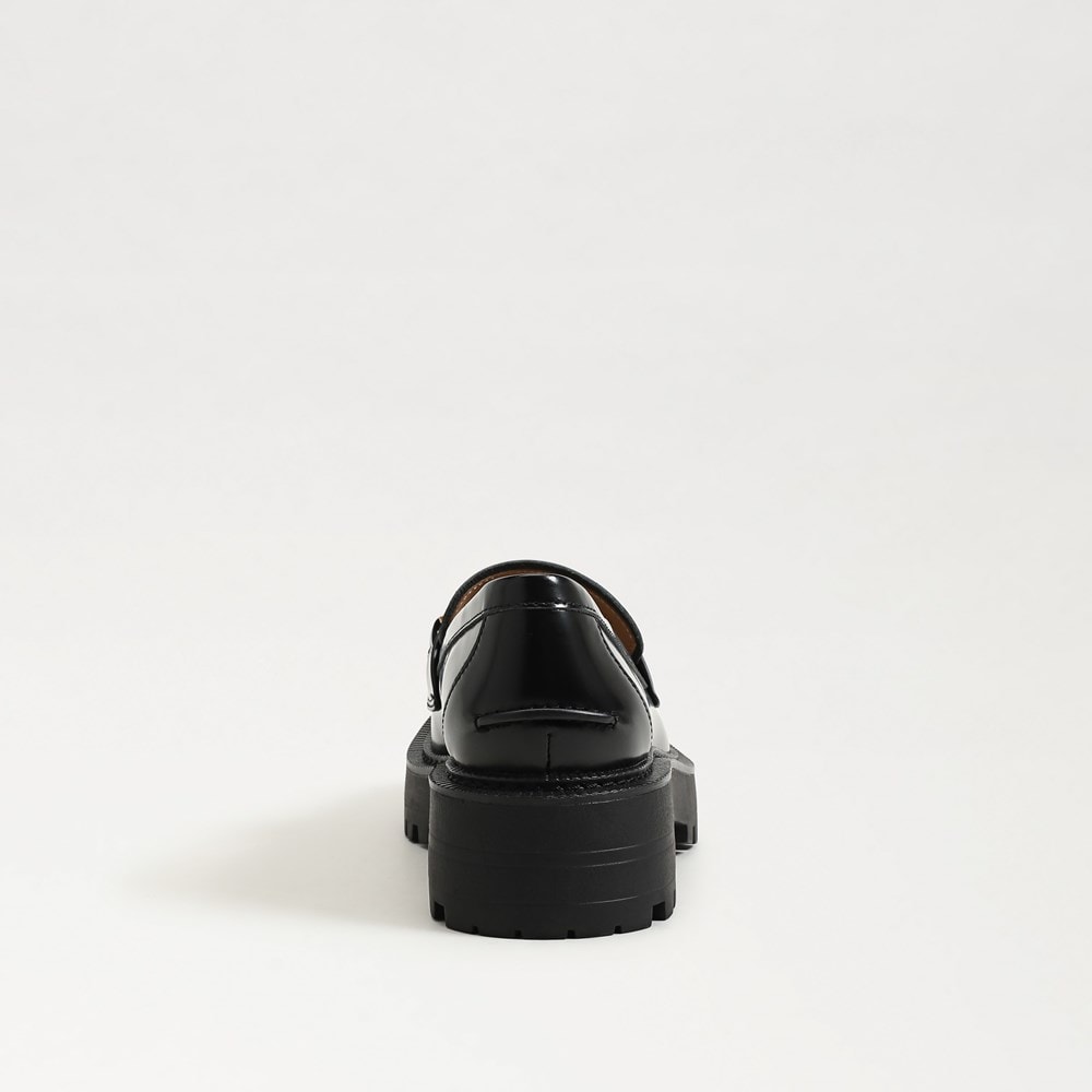 Sam Edelman Lea Platform Loafer | Women's Flats and Loafers