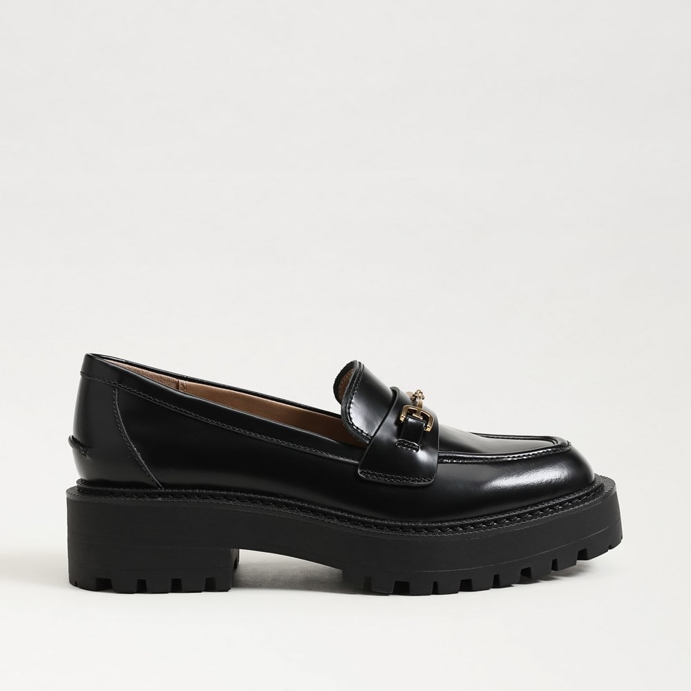 Sam Edelman Lea Platform Loafer | Women's Flats and Loafers