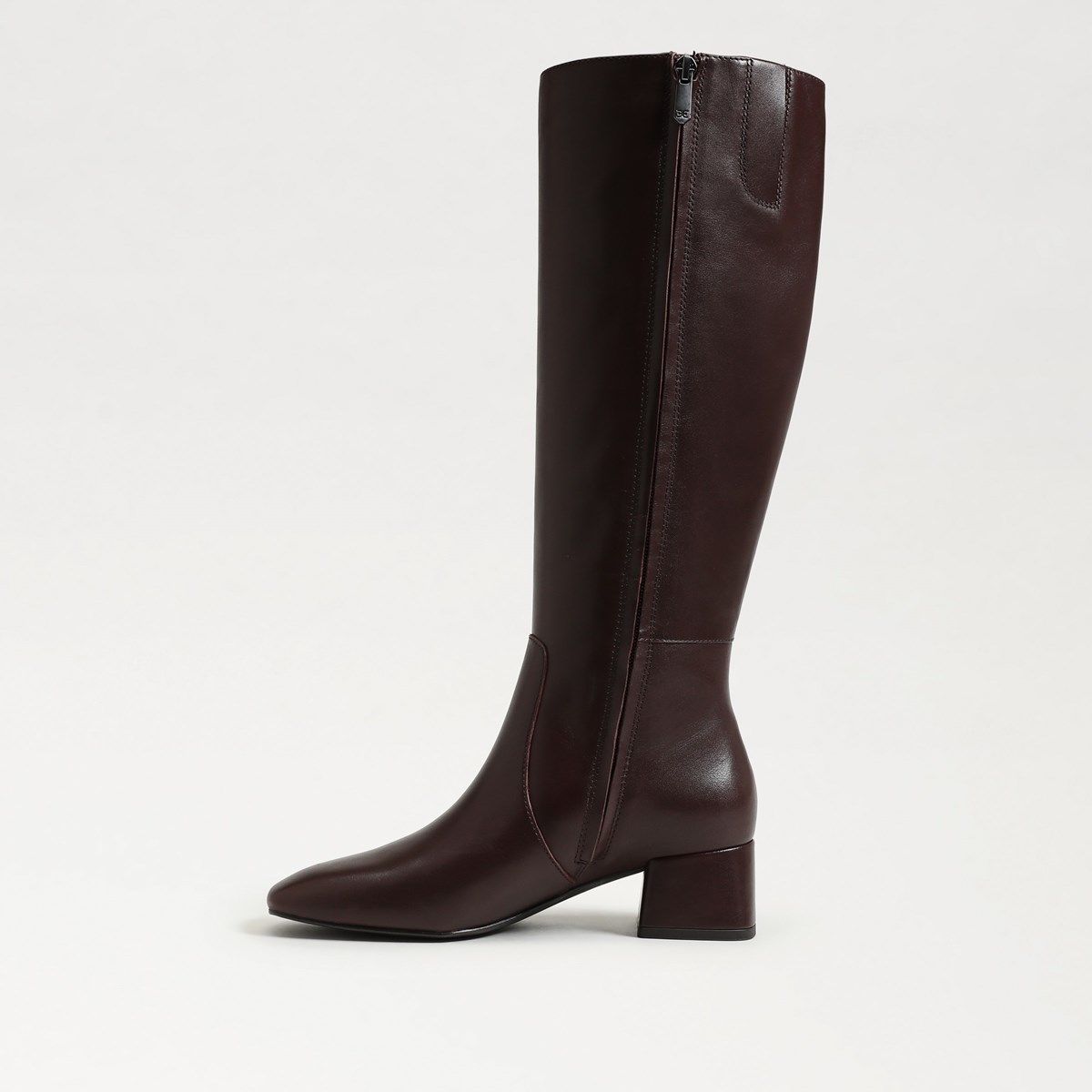 shein dress clothes Women's Duchess Chelsea Boot In Cognac Suede