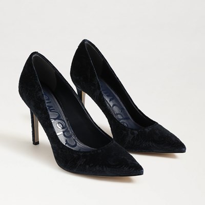 Sam Edelman Vienna Pointed Toe Pump | Women's Heels