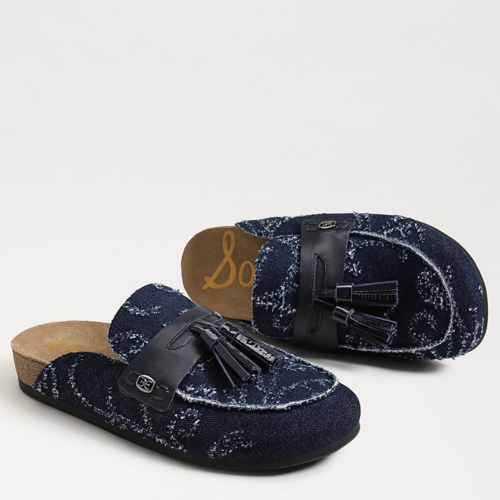 Sam Edelman Astrid Mule | Women's Flats and Loafers