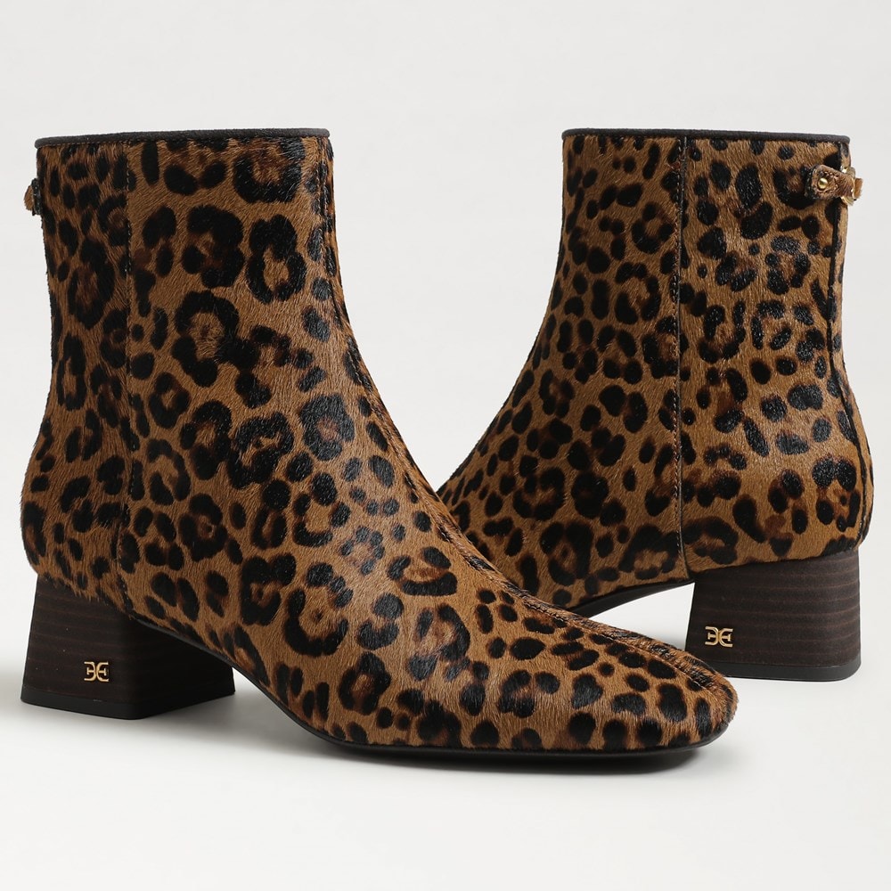 Sam Edelman Paige Ankle Boot | Women's Boots and Booties