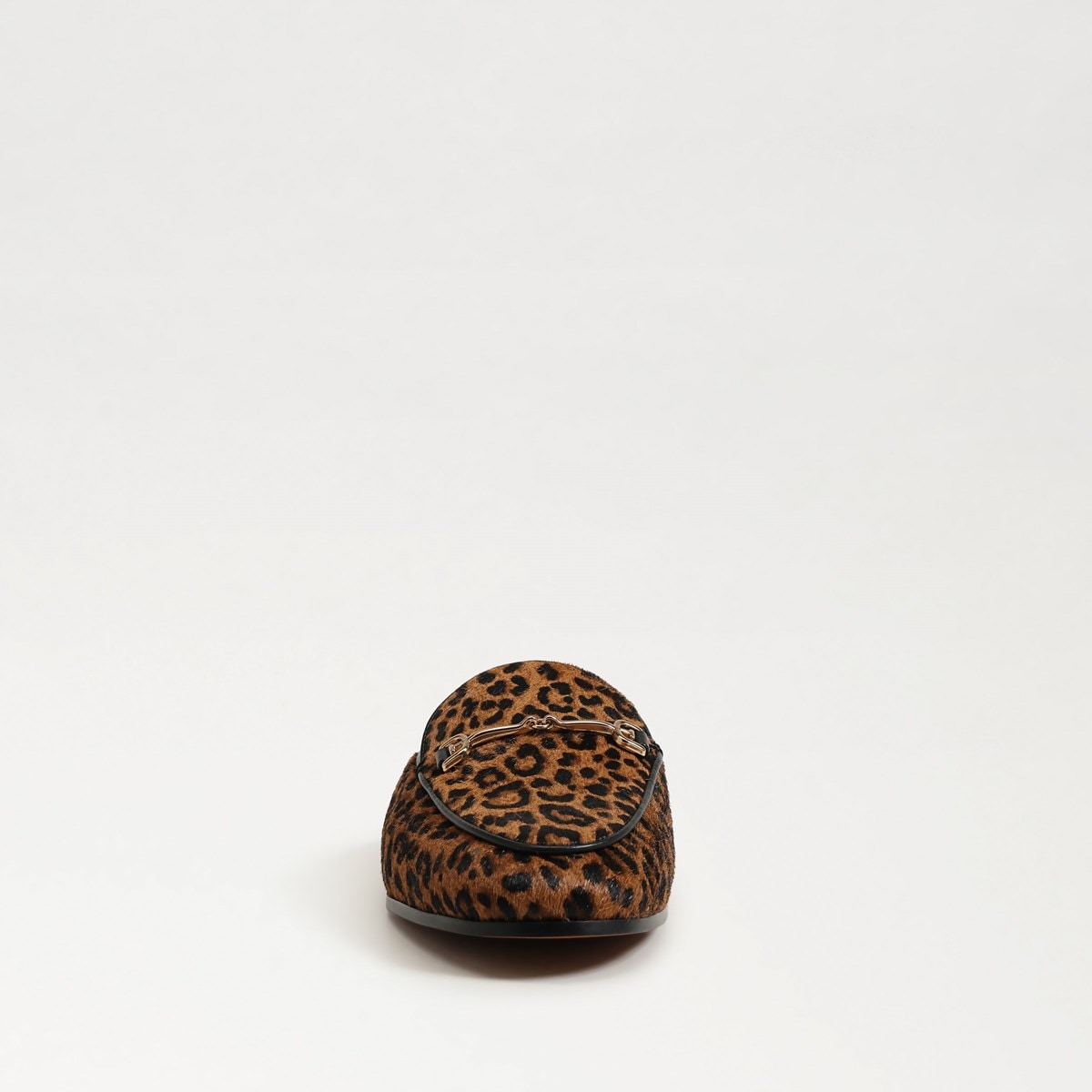 [DEINET] LEOPARD SHIRRING STILLETTO MULE /追跡付 Shanley Faux Patent Stiletto Mules - Leopard | Fashion Nova