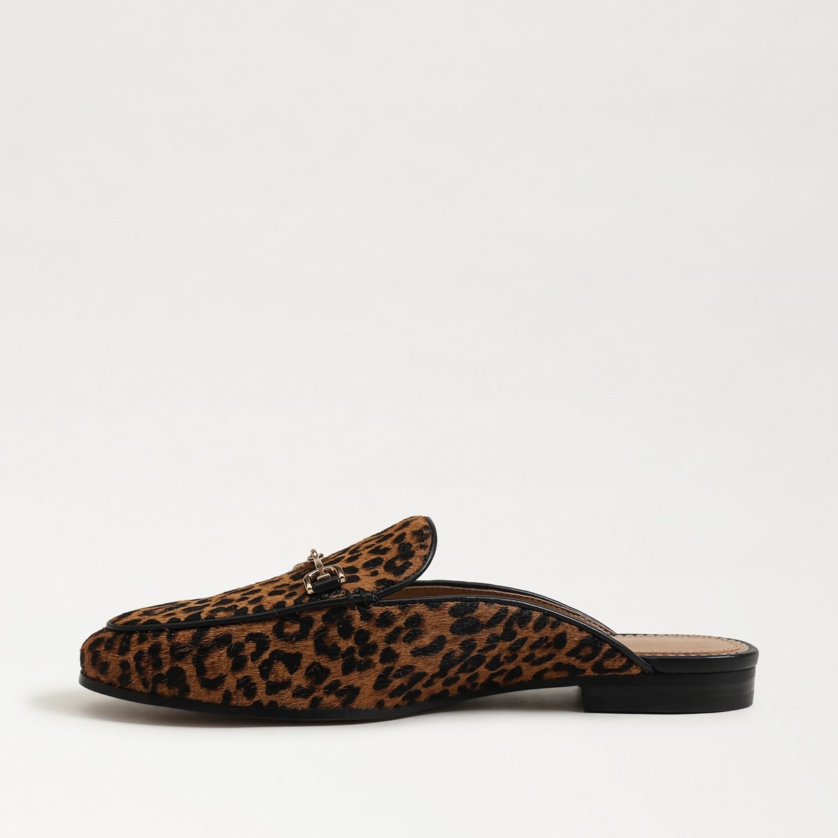 [DEINET] LEOPARD SHIRRING STILLETTO MULE /追跡付 Shanley Faux Patent Stiletto Mules - Leopard | Fashion Nova