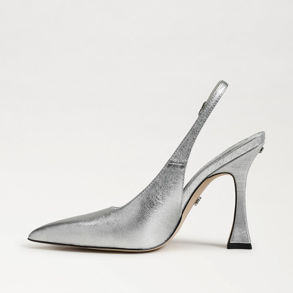 Sam Edelman Odette Slingback Pump | Women's Heels