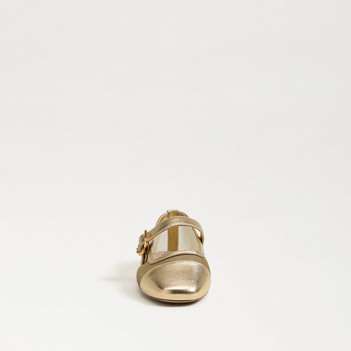 Sam Edelman Miranda Mary Jane Flat | Women's Flats and Loafers