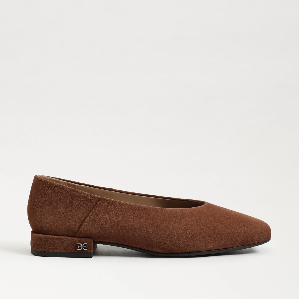 Sam Edelman Kasey Square Toe Ballet Flat | Women's Flats and Loafers