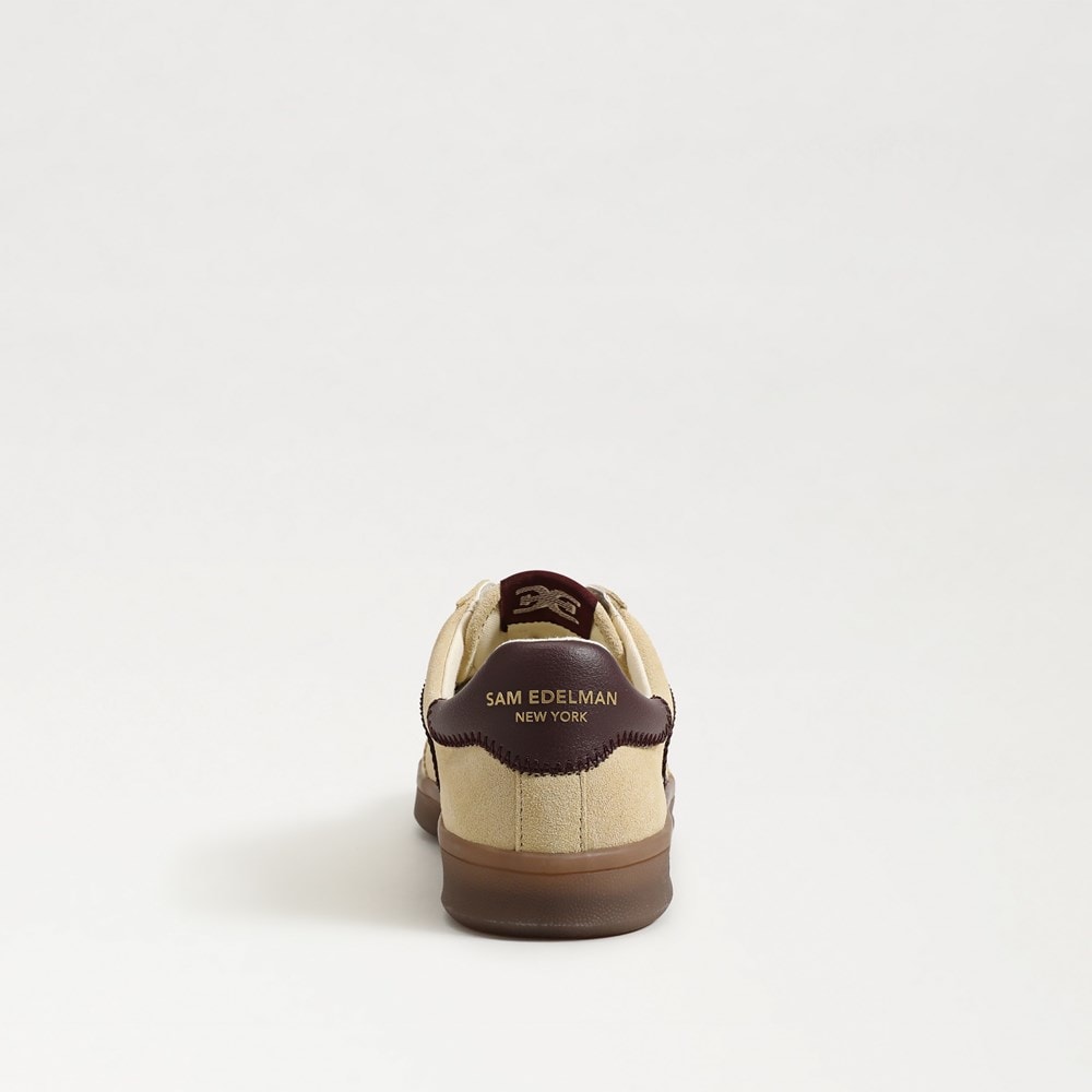 Sam Edelman Talia Velcro Sneaker | Women's Sneakers