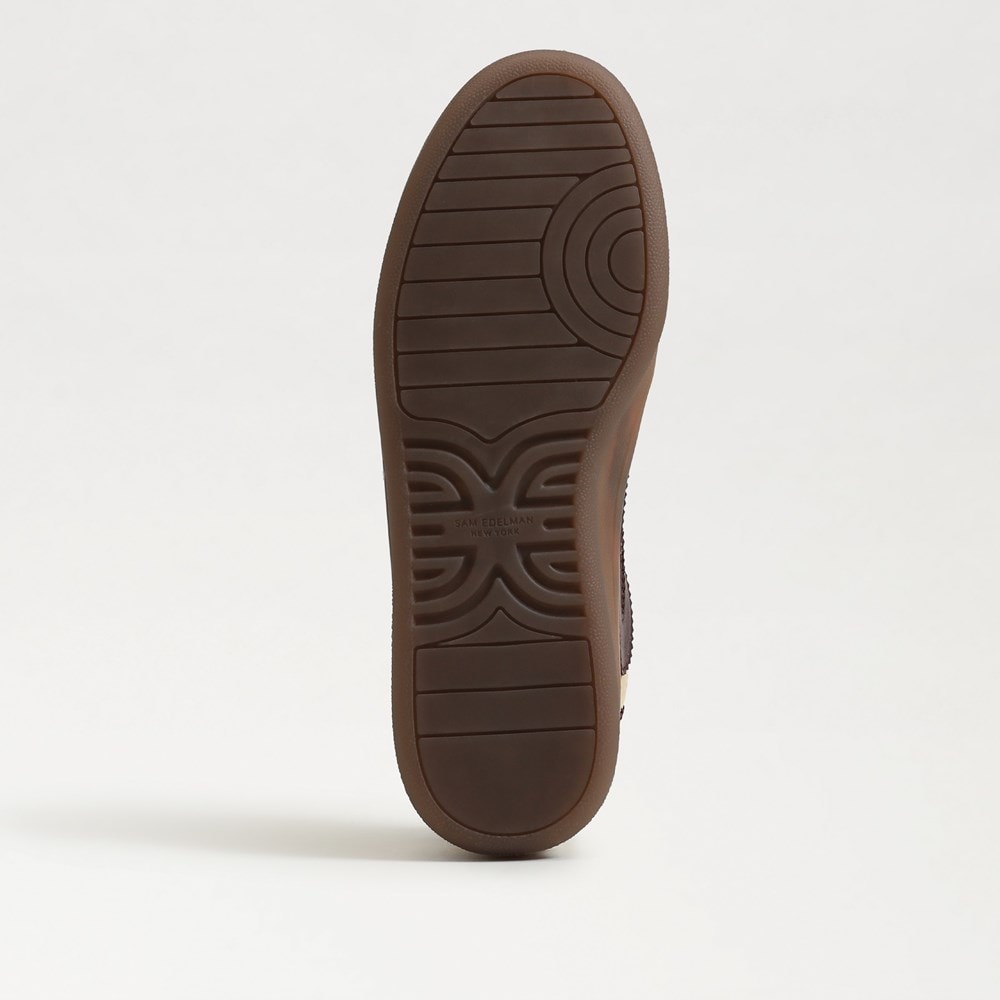 Sam Edelman Talia Velcro Sneaker | Women's Sneakers