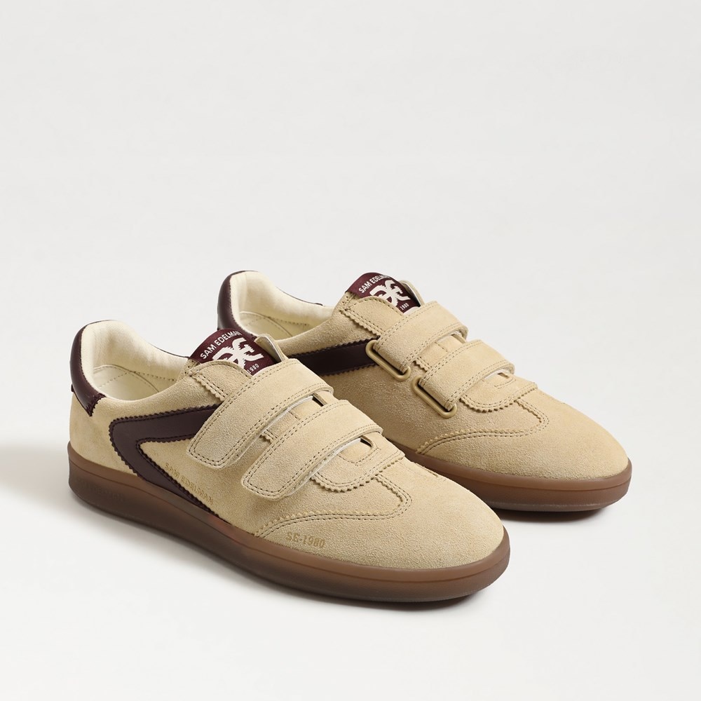 Sam Edelman Talia Velcro Sneaker | Women's Sneakers