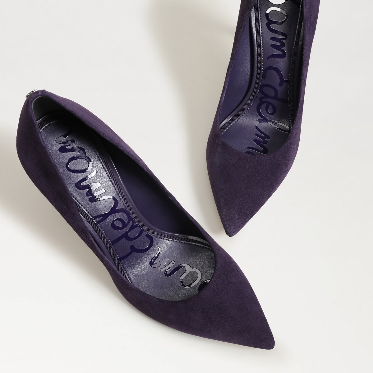Sam Edelman Hazel Pointed Toe Pump | Women's Heels