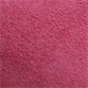 Fuchsia Frost Suede