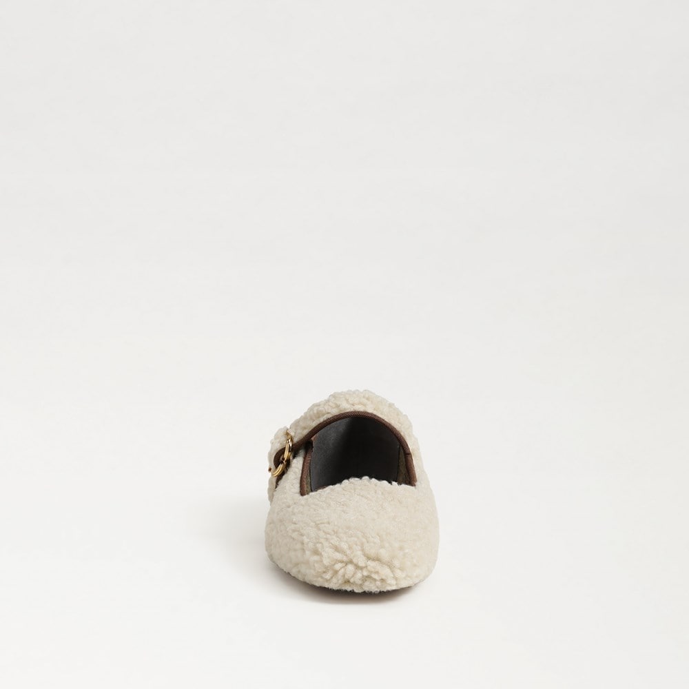 Sam Edelman Michaela Mary Jane Flat | Women's Flats and Loafers