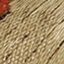 Natural/Multi Fabric
