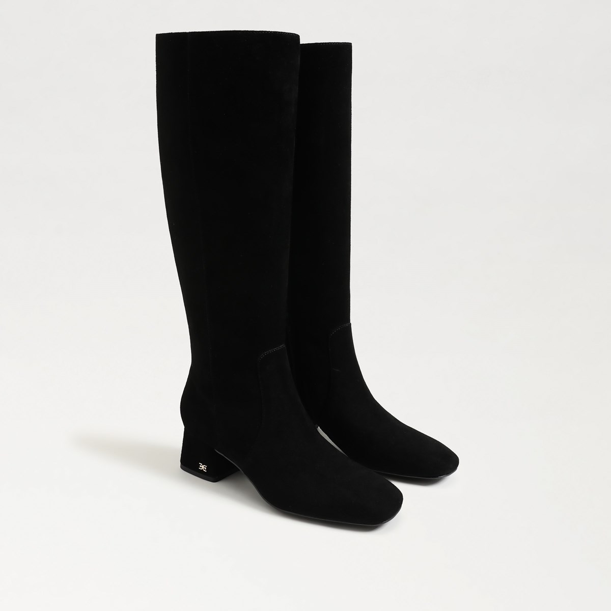 【SAM EDELMAN】Tamia キルティングレザー コンバットブーツ ISAMU KATAYAMA BACKLASH - Double Shoulder Combat Boots