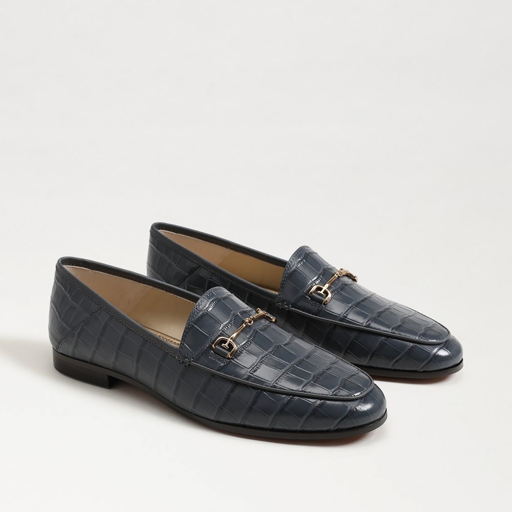 Loraine Bit Loafer Galaxy