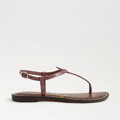 Sam Edelman ☆ Gigi Ray トングサンダル Sam Edelman Gigi Ray Thong Sandal | Women's Sandals