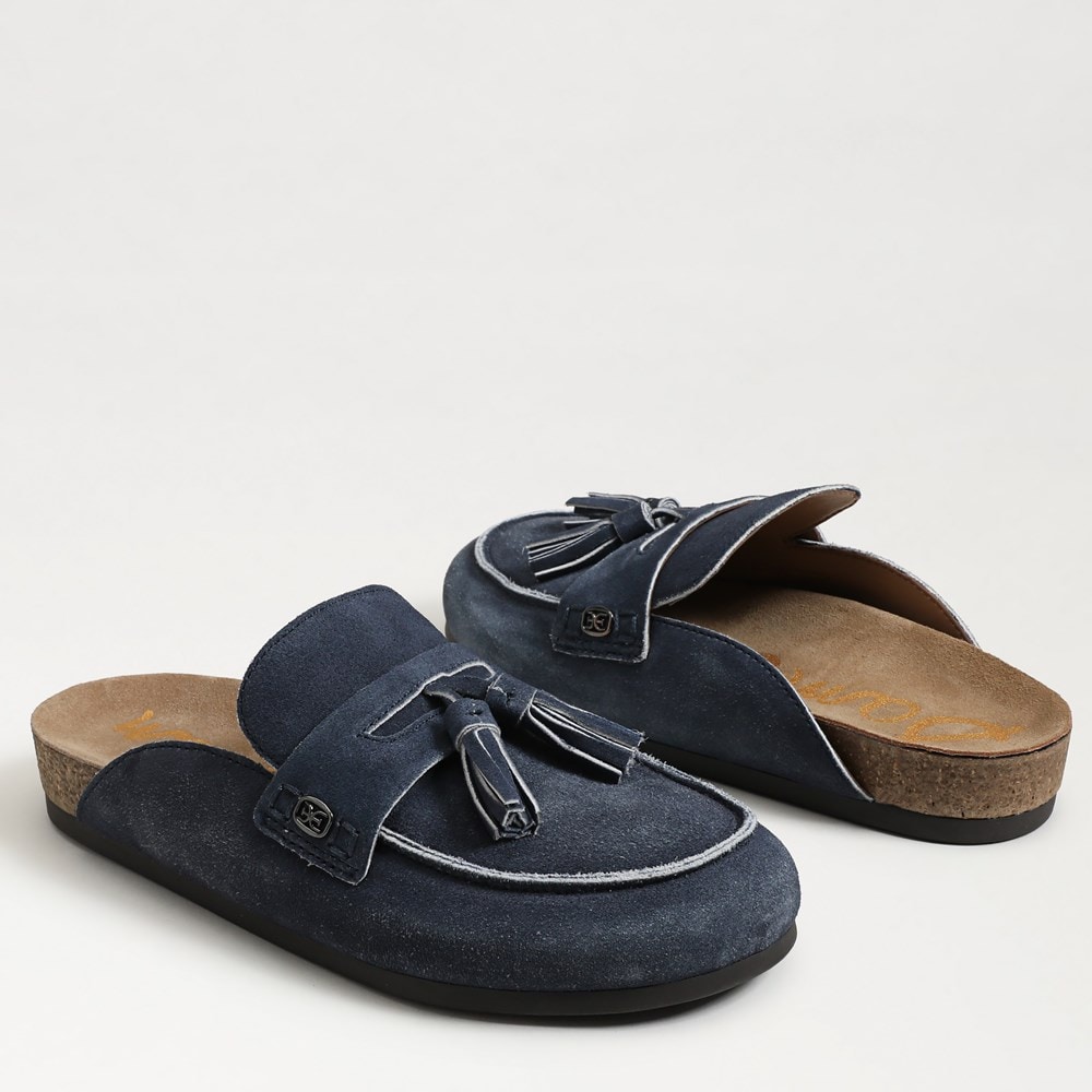 Sam Edelman Astrid Mule | Women's Flats and Loafers