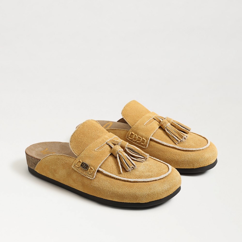 Sam Edelman Astrid Mule | Women's Flats and Loafers