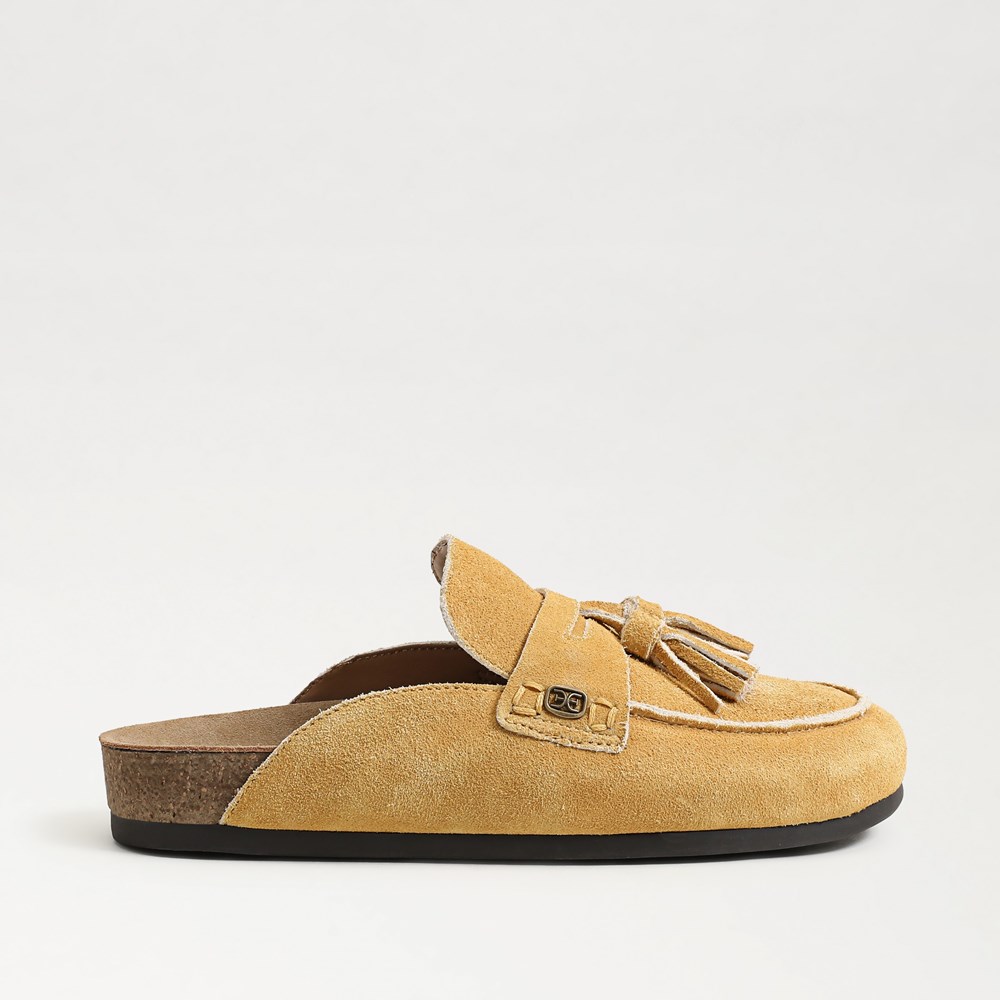 Sam Edelman Astrid Mule | Women's Flats and Loafers