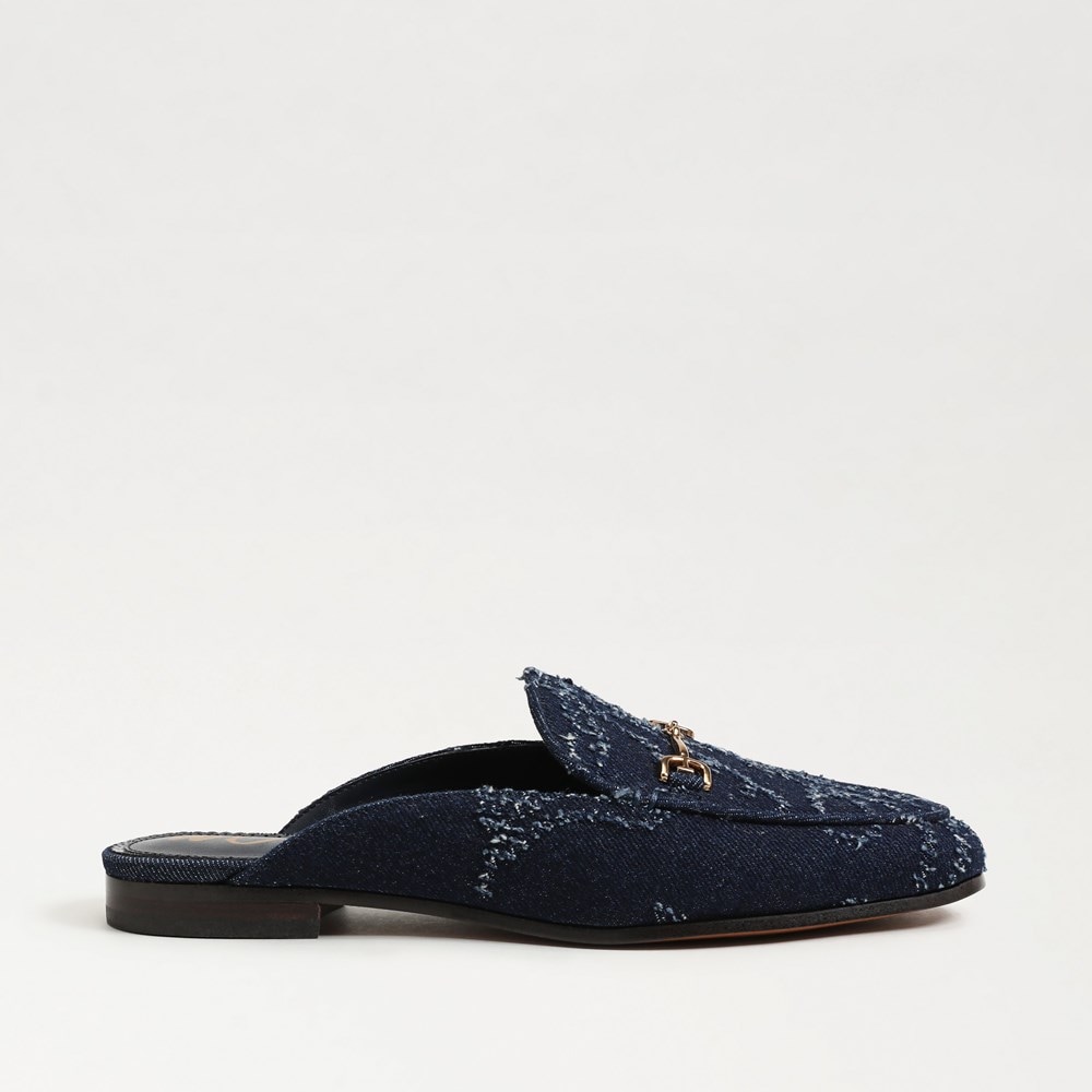 Linnie Bit Mule - Right