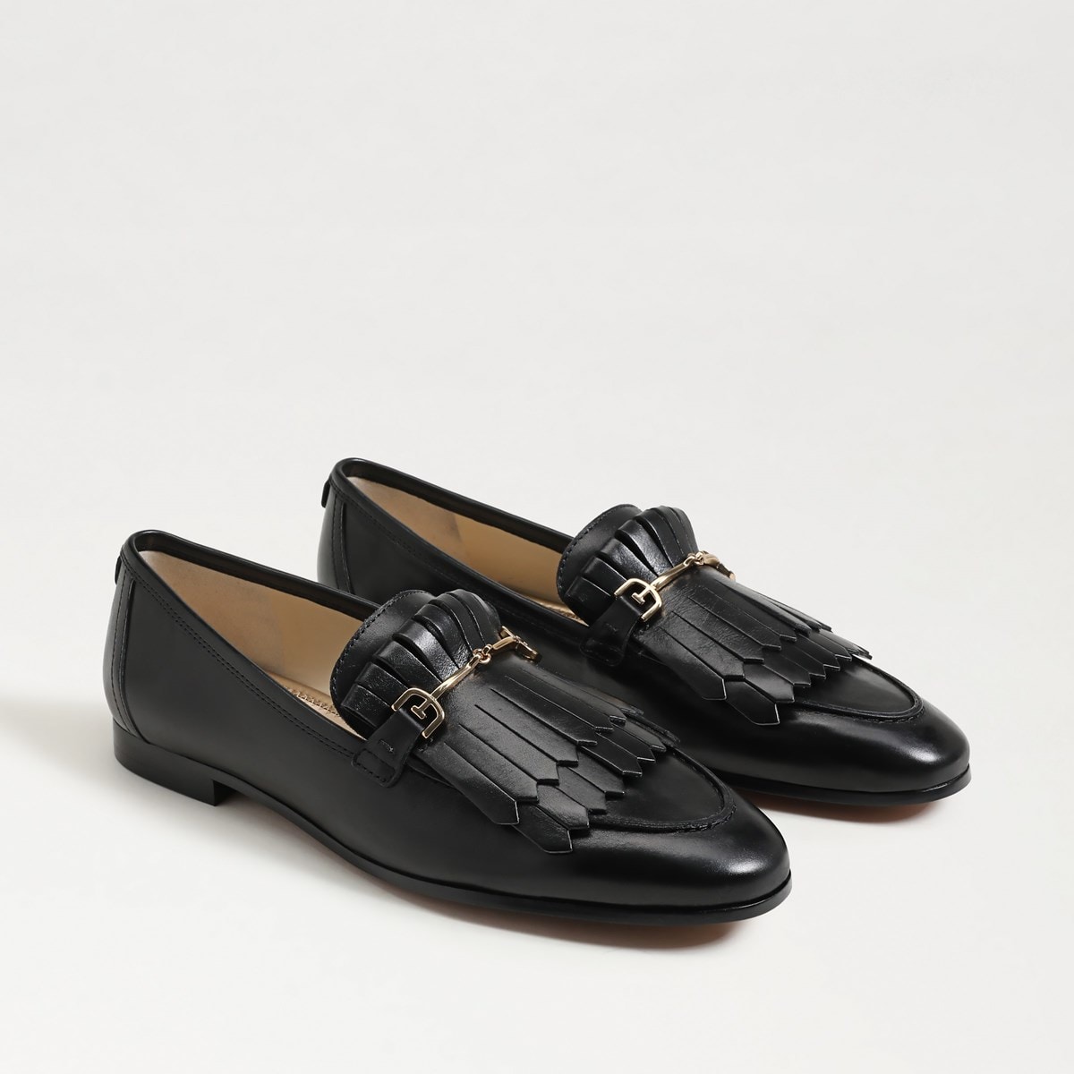 BSQT★278 PALMAS TASSEL LOAFER LUCY BLACK MUSINSA | BSQT BY CLASSY 278 Palmas Golf Tassel Loafer Lucy