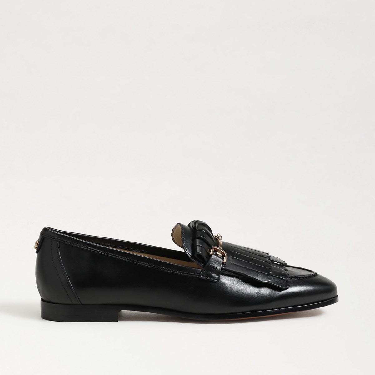 Women's Black Loafers | Free Shipping with Loyalty